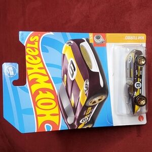 Hot Wheels‎